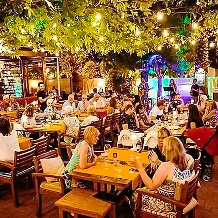 Yasam Park Fethiye