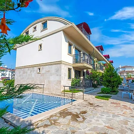 Yasam Park Hotel