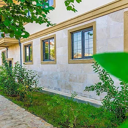 Hotel Yasam Park 4*