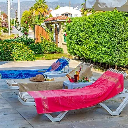Hotel Yasam Park Fethiye
