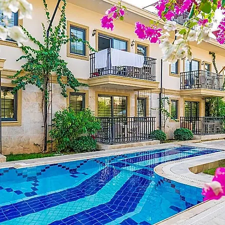 Hotel Yasam Park 4*