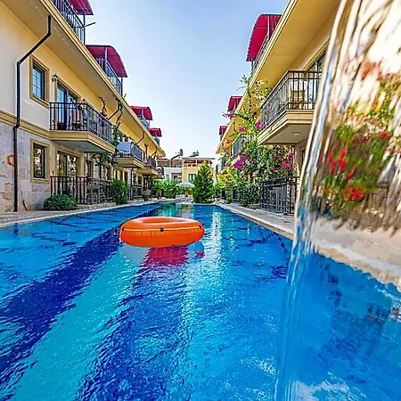 Hotel Yasam Park