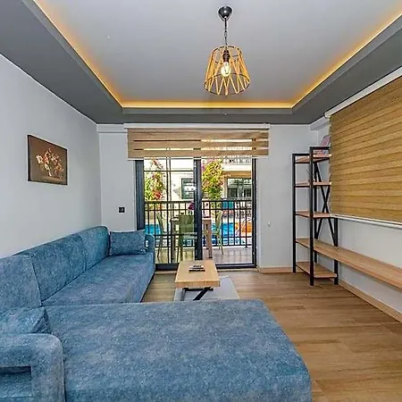 Hotel Yasam Park