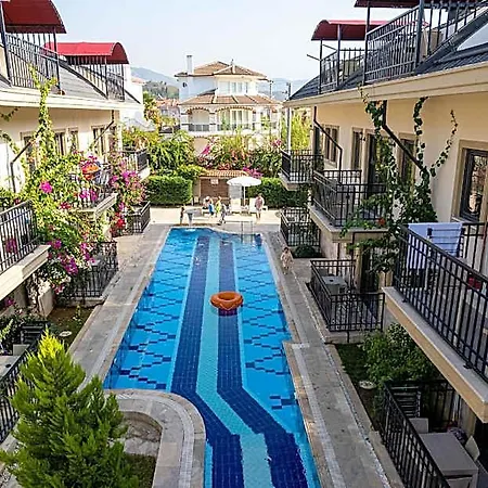 Hotel Yasam Park 4*