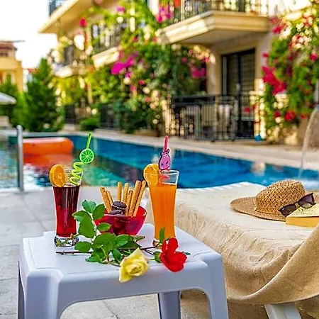 Yasam Park Hotel