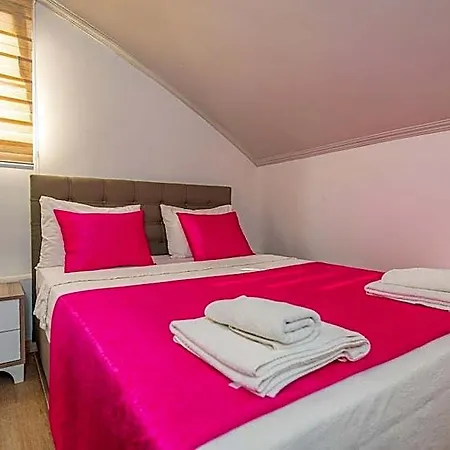 Hotel Yasam Park