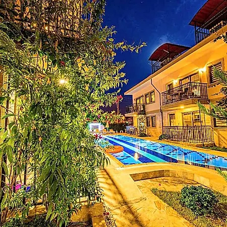 Hotel Yasam Park 4*