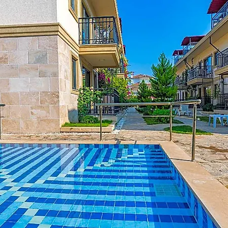 Hotel Yasam Park Fethiye