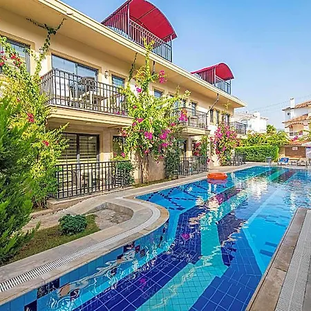 Yasam Park 4* Fethiye