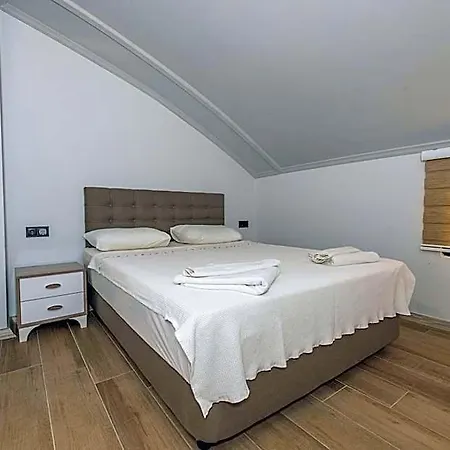 Yasam Park Hotel