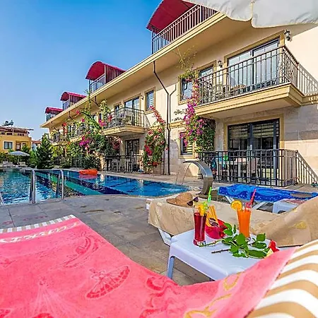 Yasam Park 4* Fethiye