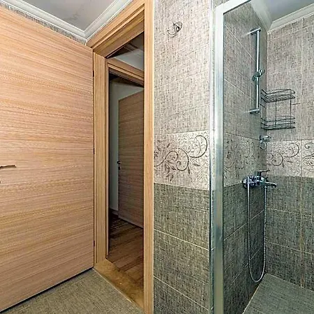 Hotel Yasam Park 4*