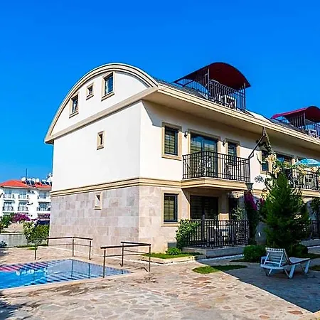 Yasam Park Fethiye