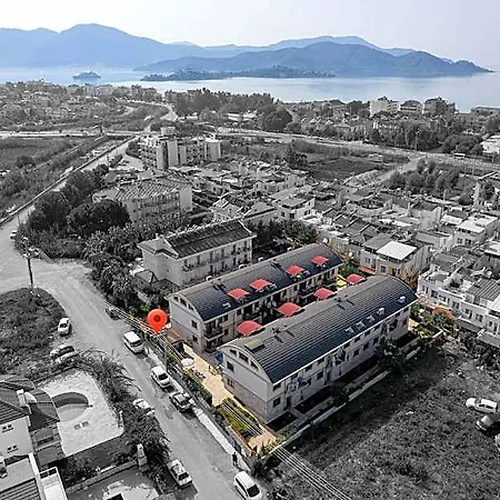 Yasam Park 4* Fethiye