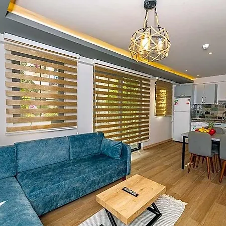 Hotel Yasam Park 4*